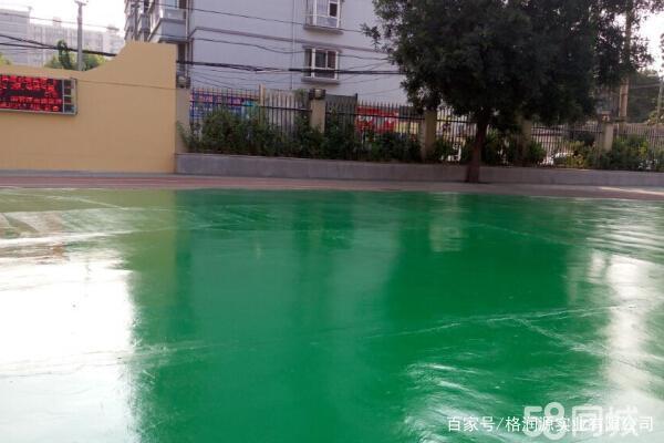 民乐 地坪漆翻新维修